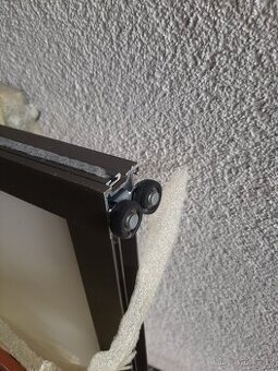 Dvere k vestavne skrini