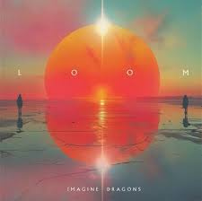 Imagine Dragons Praha Letňany 11.6.2025
