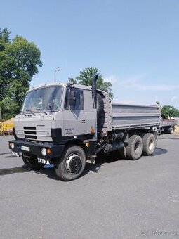 Tatra 815 S3 10V