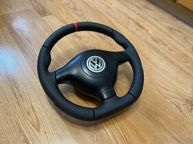 Volant golf 4 IV passat b5 trojrameny