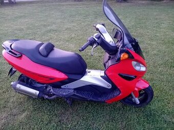 Malaguti Madison 250RS