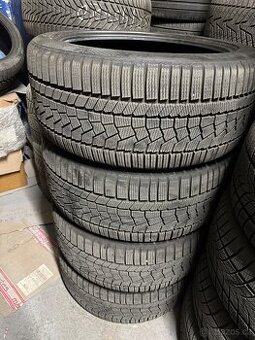 295/40 r22 CONTIWINTER