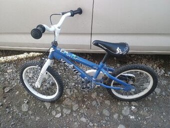 Dětské kolo