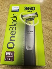 Prodám Phillips OneBlade QP2834/20