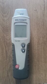 Měřič vlhkosti dřeva Voltcraft FM-300