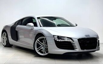 Audi R8 Coupé 4.2 FSI V8 Quattro - 1