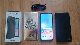 Samsung Galaxy a05s 4/64gb