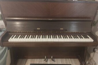Daruji klavír za odvoz - 1