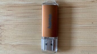 Flash disk 32 GB Hama