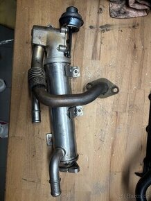 Prodám chladič EGR ventilu 2.0 TDi 103kw - 1