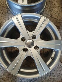 Alu kola 7Jx16 4x108