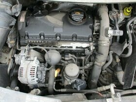 Díly Ford Galaxy motor