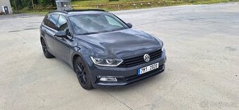 Passat b8