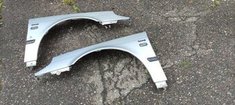 Saab 9-5 blatniky
