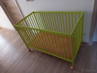 Dětská postýlka