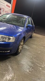 Škoda Superb 1 1.9 TDi 96 kw