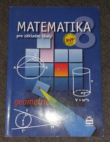 Matematika 8 - geometrie - 1