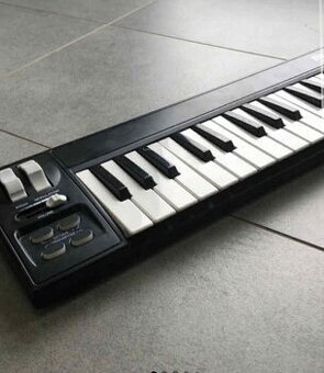 Klávesy KEYBOARD CONTROLLER USB MIDI - 1