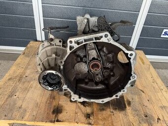 Převodovka LUB Škoda Yeti 1,6TDI