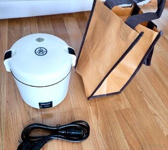 Mini rýžovar Macook CFXB08-2 - 1