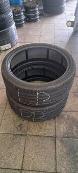 Celoroční pneu 275/35 R22 Pirelli