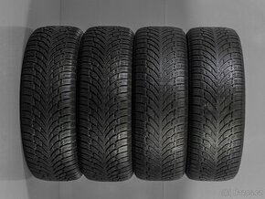 ZIMNÍ PNEU R17 NOKIAN WR SUV4 225/60/17 103H 4KS (1282T) - 1