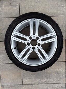 ORIGO ALU MERCEDES 5X112 ET49 R17 - 1