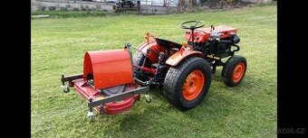 Sekacka kubota iseki