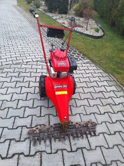 Lištová sekačka Honda