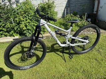 Enduro kolo Torque 29 AL 6