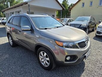 Kia Sorento 2.2 GRDI 4WD Tz