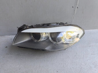 Levý bixenon BMW F10 F11
