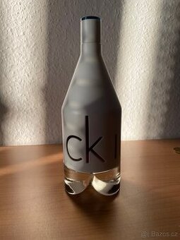 Calvin Klein In2U Him toaletní voda pánská 150 ml