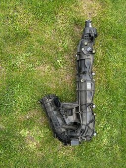 Sání n57 saxofon