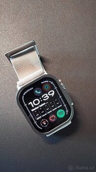 Apple Ultra watch 2 - 1