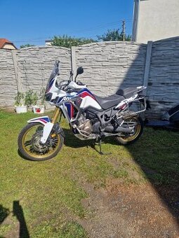 Honda crf 1000 a - 1