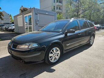 Renault Laguna 2.0i benzín
