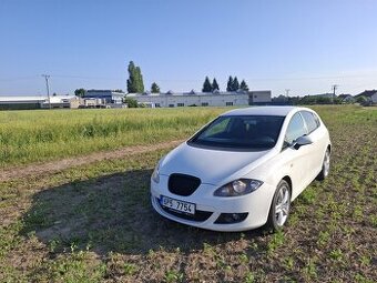Seat leon 1p1