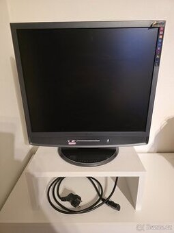 Monitor Asus ASUS MB19TU 19palcu - 1