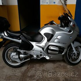 BMW R1150RT - 1