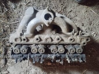 Hlava motoru