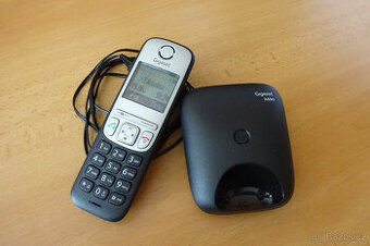 Siemens Gigaset A690