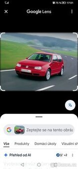 VW golf 19 tdi