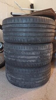 Letní pneumatiky značky GOODRIDE 235/35/R19