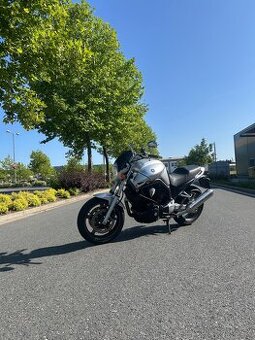 Yamaha BT 1100 Bulldog