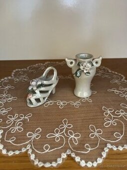 Porcelán