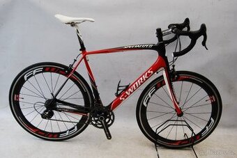 Specialized Tarmac S-works Carbon