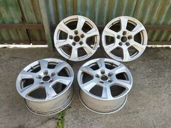 Alu disky Audi 5x112 7Jx16 ET45