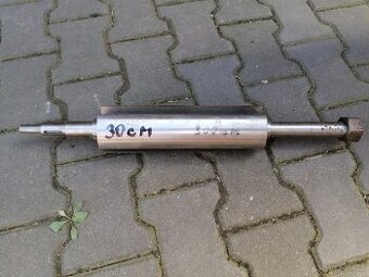 Hoblovací válec, 30 cm