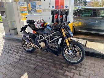 Ducati Streetfighter 1098S